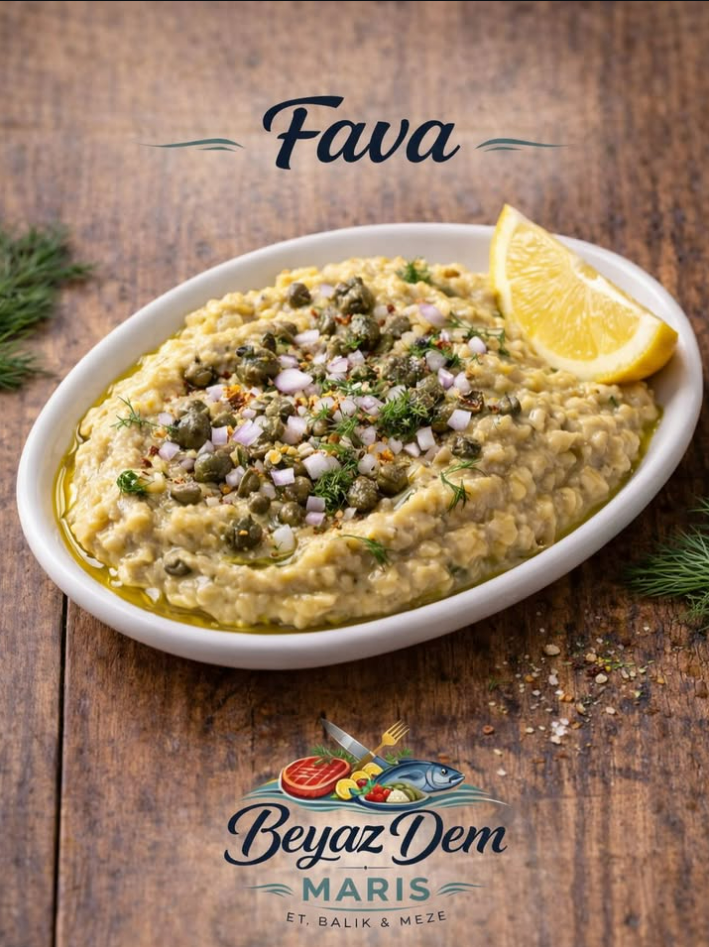 Fava